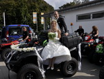 Hochzeit Ute und Gerd
